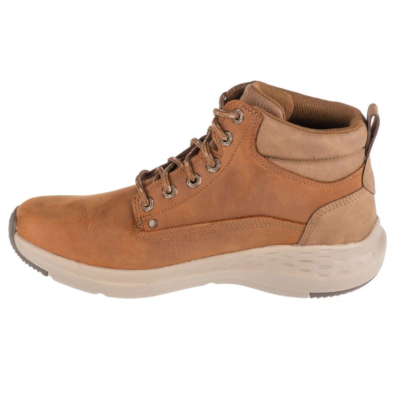 Skechers Parson - Ederic 205175-DSRT Brown 41 In preparation Your Sports Performance