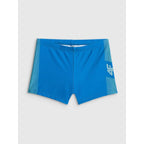 Boys' swimming trunks 4F 4FJRSS26USWTM080-36S