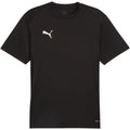 Men's Puma TeamGoal Jersey black 658636 03 In preparation Your Sports Performance