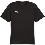 Men's Puma TeamGoal Jersey black 658636 03 In preparation Your Sports Performance