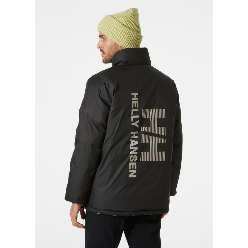 Helly Hansen YU 23 Revesible Puffer M 54060 917 jacket Clothing/Outdoor/Helly Hansen Your Sports Performance