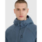 Men's 4F 4FWSS25TSOFM313-32S windproof membrane 10000 softshell jacket *Kategoria tymczasowa Your Sports Performance