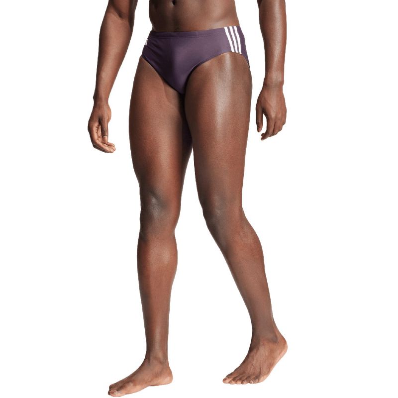 Adidas Classic 3-Stripes M swim briefs IU1877 Clothing/Swimming Adidas