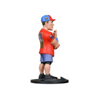 MINIX WWE - JOHN CENA (Gry i zabawki) Figurki/Kolekcjonerskie Your Sports Performance