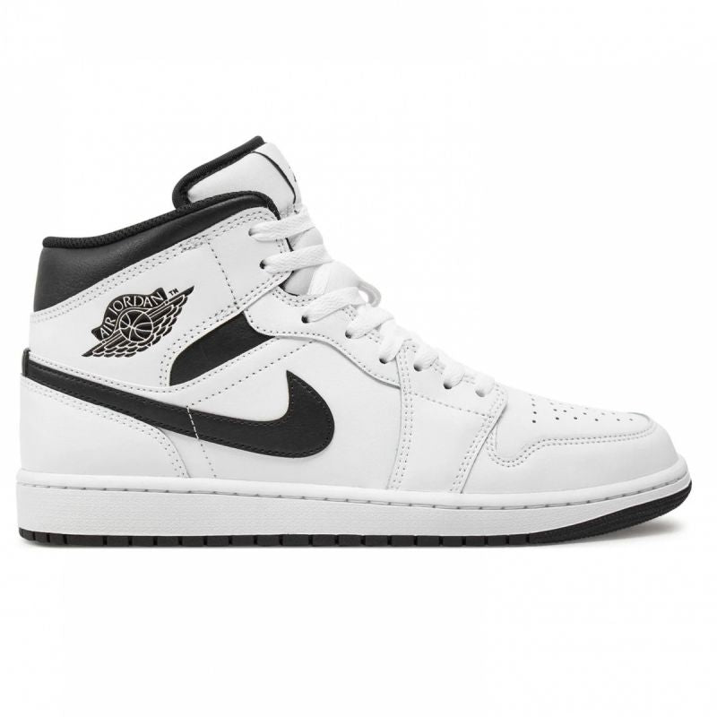 Jordan Air Jordan 1 Mid M DQ8426-132 shoes Footwear/Lifestyle Your Sports Performance