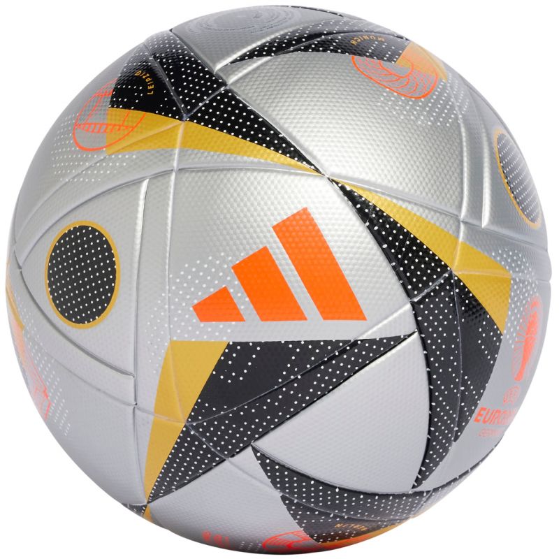 Football adidas Fussballiebe Finale Pro IS7436 Accessories/Balls/Football Adidas