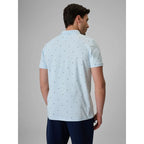 Men's regular polo shirt 4F 4FRSS26TPTSM0900-10S 4f