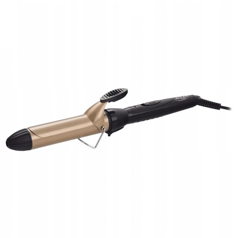 ADLER AD 2112 curling iron AGD - Produkty/Lokówki do włosów Your Sports Performance