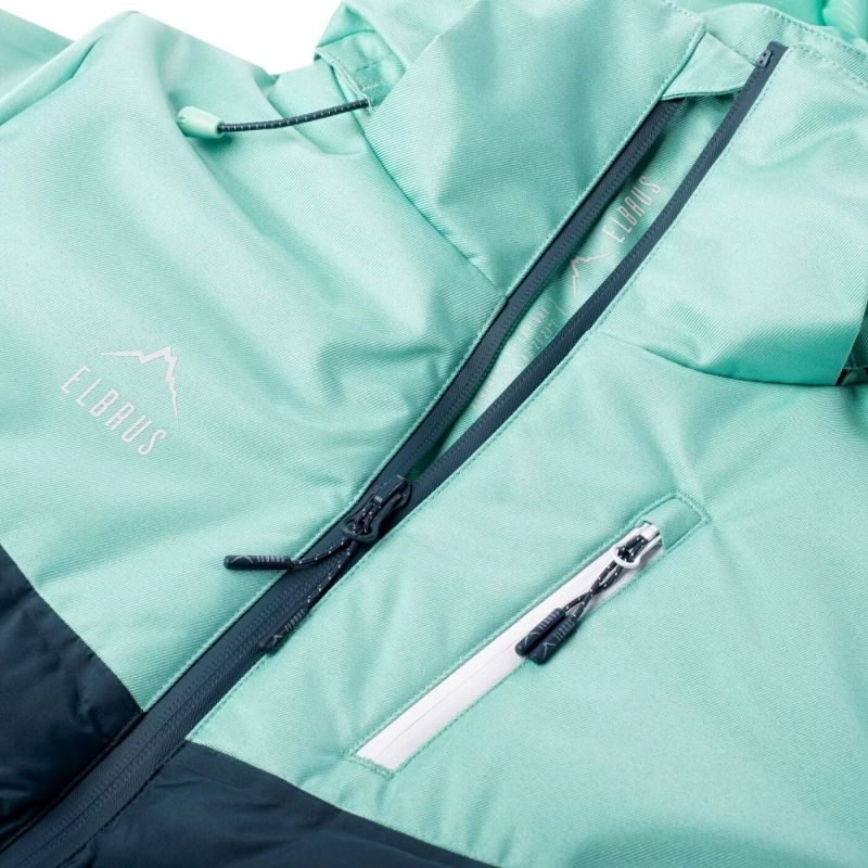 Jacket Elbrus Estella W 92800371922 Clothing/Outdoor Your Sports Performance