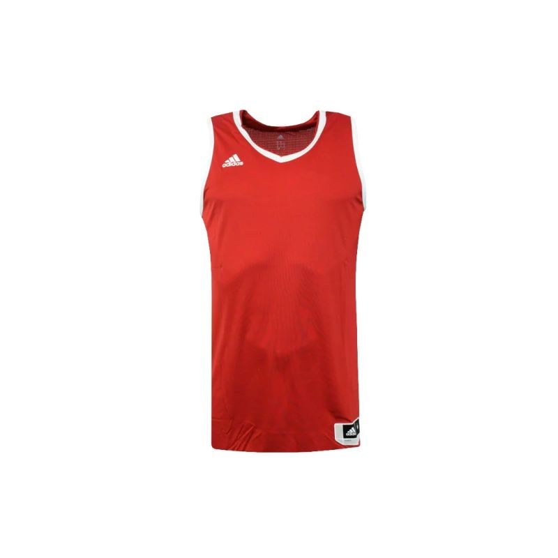T-shirt adidas E Kit JSY 3.0 M AI4666 Clothing/Basketball Adidas