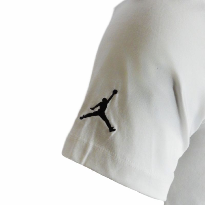 Jordan Air White T-Shirt - DM3182-100 AIR Jordan