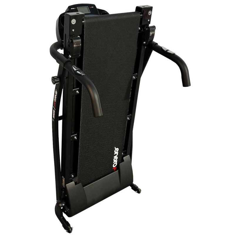 ELECTRIC TREADMILL W200-2 ENERO FIT Sport/Siłownia I Fitness/Sprzęt Fitness/Bieżnie Your Sports Performance