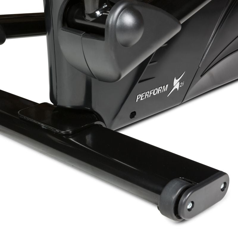 FLOW FITNESS ELLIPTICAL BIKE PERFORM X2i In preparation Your Sports Performance