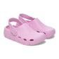 Birkenstock BIRKI-FLOW KIDS EVA Fondant Pink 1029603 Children's Clogs Birkenstock