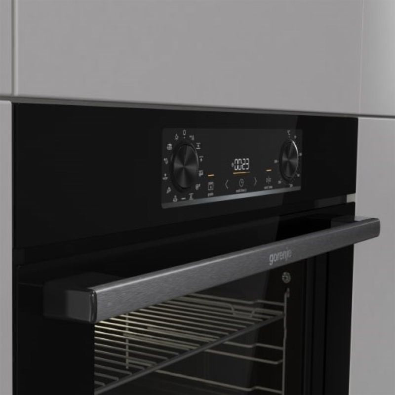 Oven GORENJE BOS6737E06FBG AGD - Produkty/Piekarniki do zabudowy Your Sports Performance