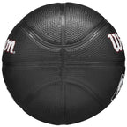 Wilson Team Tribute Philadelphia 76ers Mini Ball WZ4017611XB basketball Accessories/Balls/Basketball Your Sports Performance