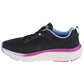 Skechers Max Cushioning Delta - Sunny Road 129118-BKBL Black 37.5 In preparation Your Sports Performance