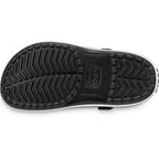 Crocs Crocband flip-flops, black 11016