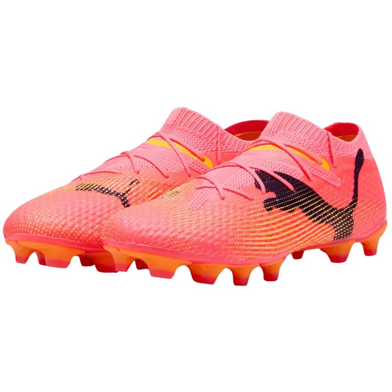 Puma Future 7 Pro+ FG/AG M 107705 03 football shoes Footwear/Football Puma