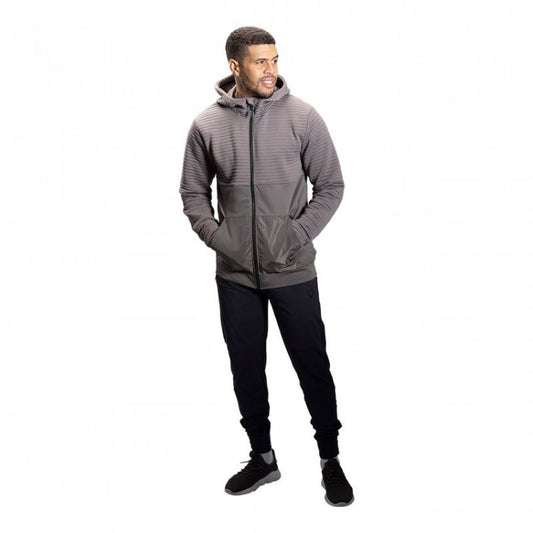 Bauer Flc 3D Full Zip Sr M 1060271 sweatshirt Clothing/Lifestyle/Adler Bauer