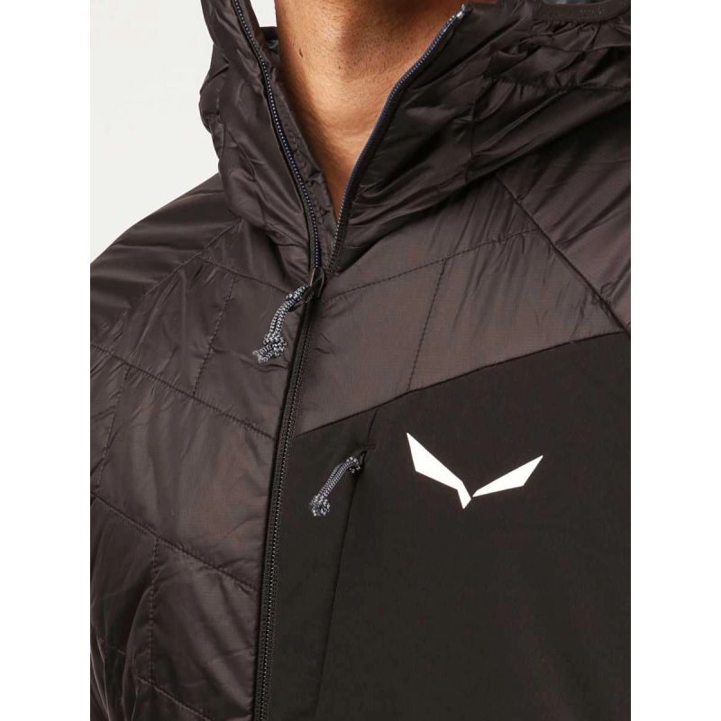 Mountain Jacket Salewa Ortles Hybrid Twr M 27187-0910 Clothing/Outdoor/Alpinus Your Sports Performance