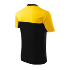 T-shirt Malfini Colormix M MLI-10904 yellow Clothing/Lifestyle/T-shirts/Malfini Malfini