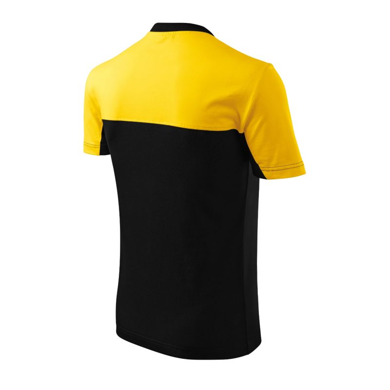 T-shirt Malfini Colormix M MLI-10904 yellow Clothing/Lifestyle/T-shirts/Malfini Malfini
