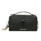 MICHAEL KORS JET SET ITEM LEATHER BAG In preparation Your Sports Performance