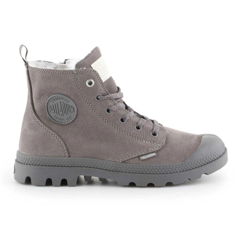 Palladium Hi Cloudburst W 95982-055-M Footwear/Lifestyle/Palladium Your Sports Performance