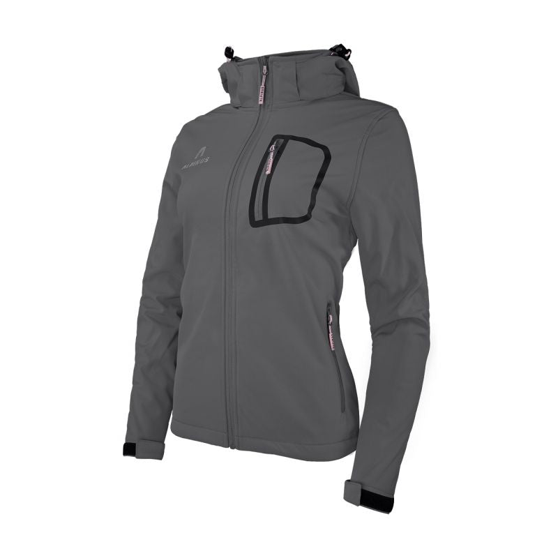 Softshell jacket Alpinus Bergamo W BR18186 Clothing/Outdoor/Alpinus Your Sports Performance