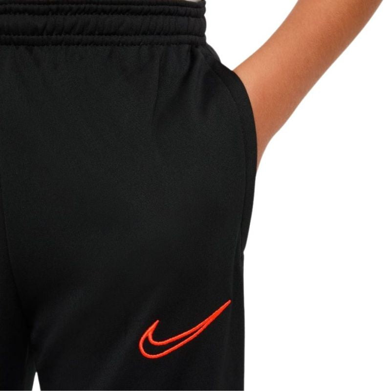 Nike Df Academy 21 Pant Kpz Jr CW6124 016 Clothing/Football Nike
