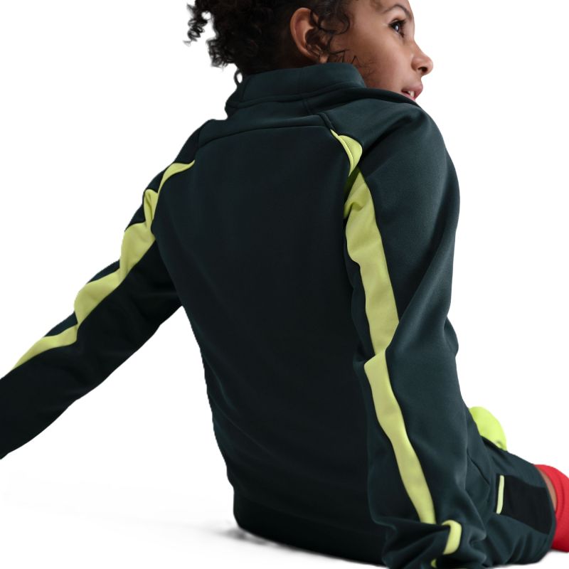 Nike Junior Therma-FIT Academy FJ6181-390 sweatshirt In preparation Nike