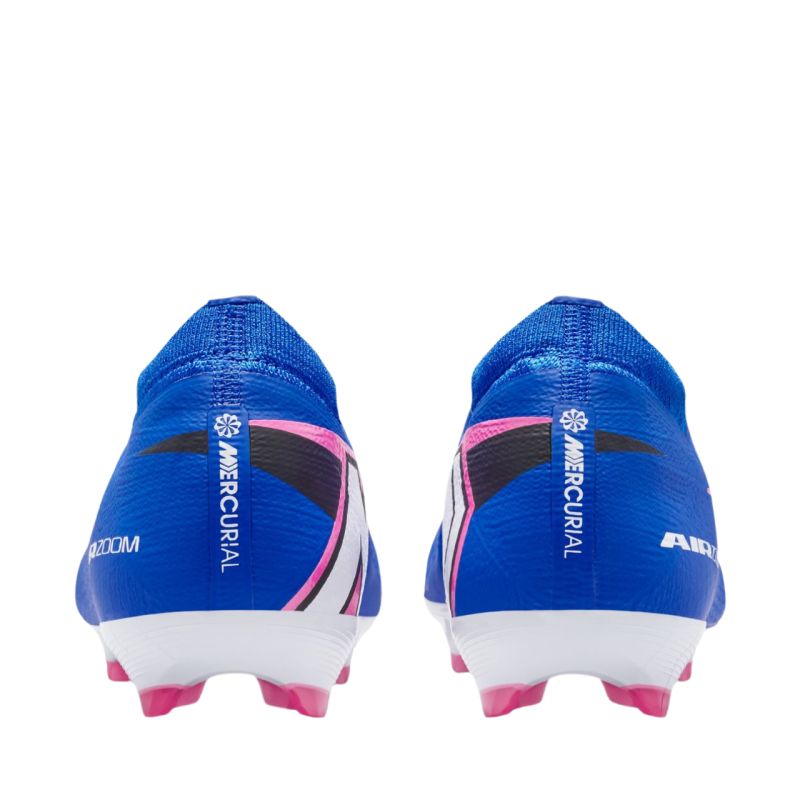 Nike Zoom Mercurial Vapor 16 Pro FG HF5448 446 Kids' Soccer Cleats
