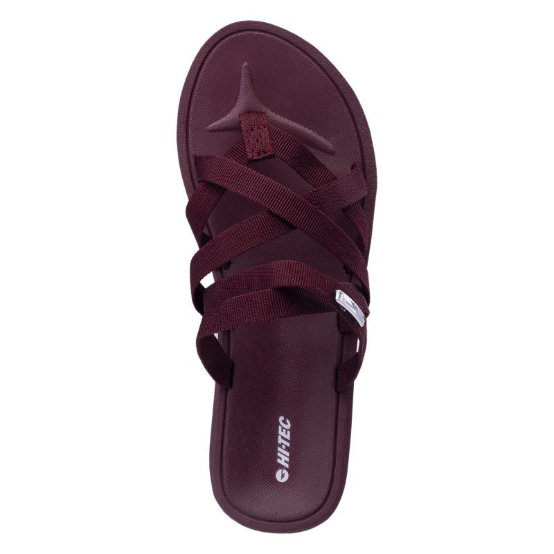 Hi-Tec Pima W flip-flops 92800598246 Footwear/Outdoor/Hi-Tec Your Sports Performance