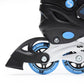 Roller skates SMJ UT 103 Jack 2in1 Accessories/Skating/Rolki (pozostałe) Your Sports Performance