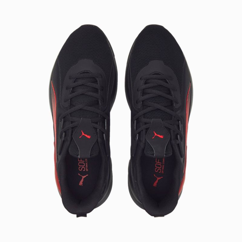 Puma Softride Premier Ombre M 376189-01 shoes Footwear/Lifestyle Puma