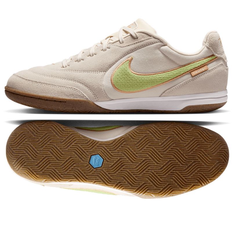 Nike Tiempo Streetgato PRM IC HV3489-100 Shoes