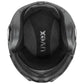Uvex Instinct visor 20 black men's/women's snowboard helmet (56/6/260/20) In preparation Your Sports Performance