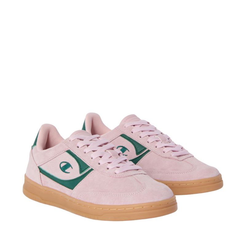 Champion CL78 SP Women's Shoes Pink S11823 PS066 In preparation Your Sports Performance