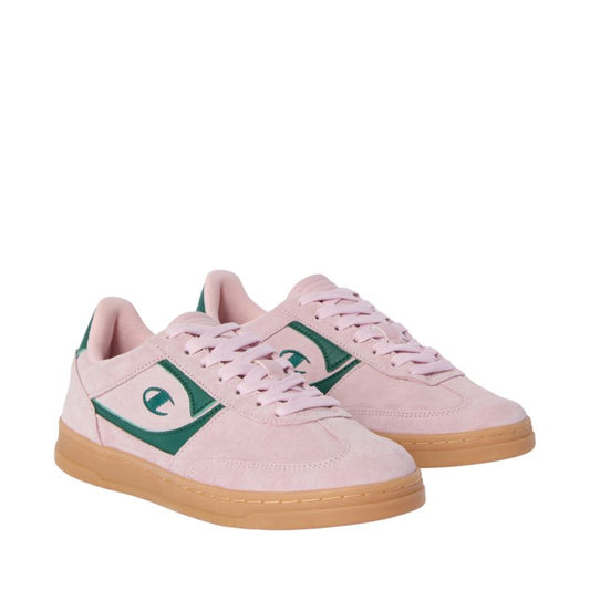 Champion CL78 SP Women's Shoes Pink S11823 PS066 In preparation Your Sports Performance