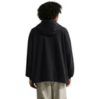 Nike Sportswear Club Hoodie Men's Black IF0745 010