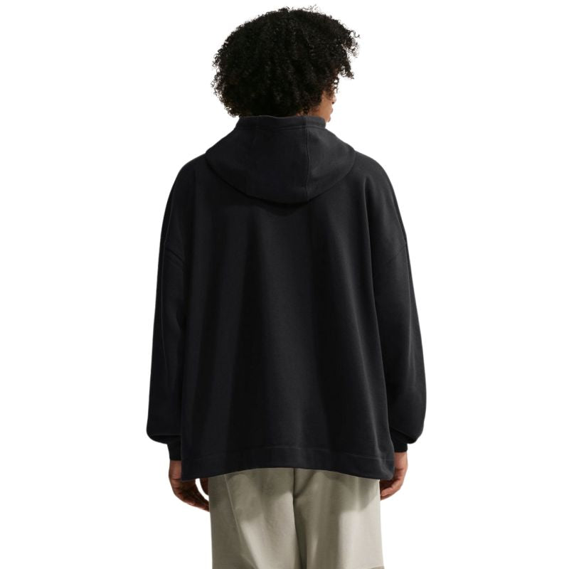 Nike Sportswear Club Hoodie Men's Black IF0745 010