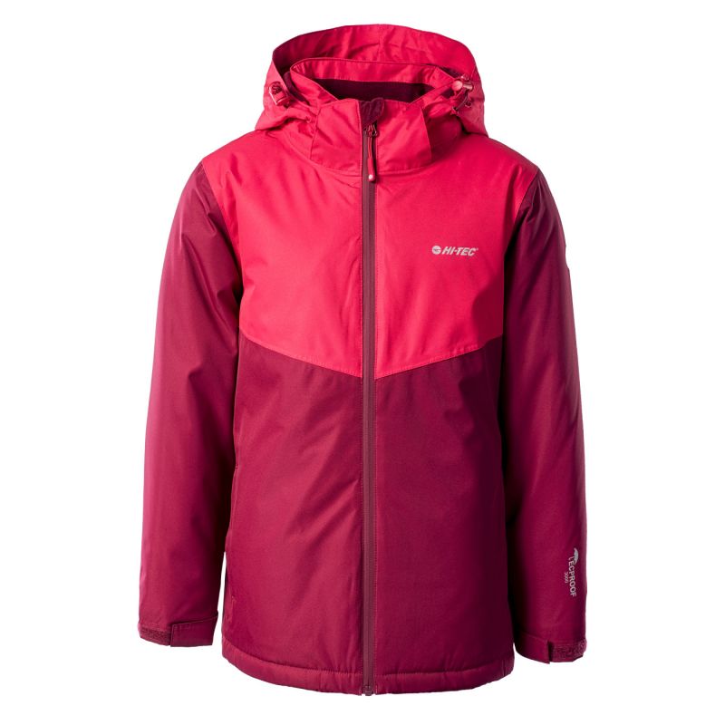 OLMO JRG insulated jacket Clothing/Outdoor Your Sports Performance