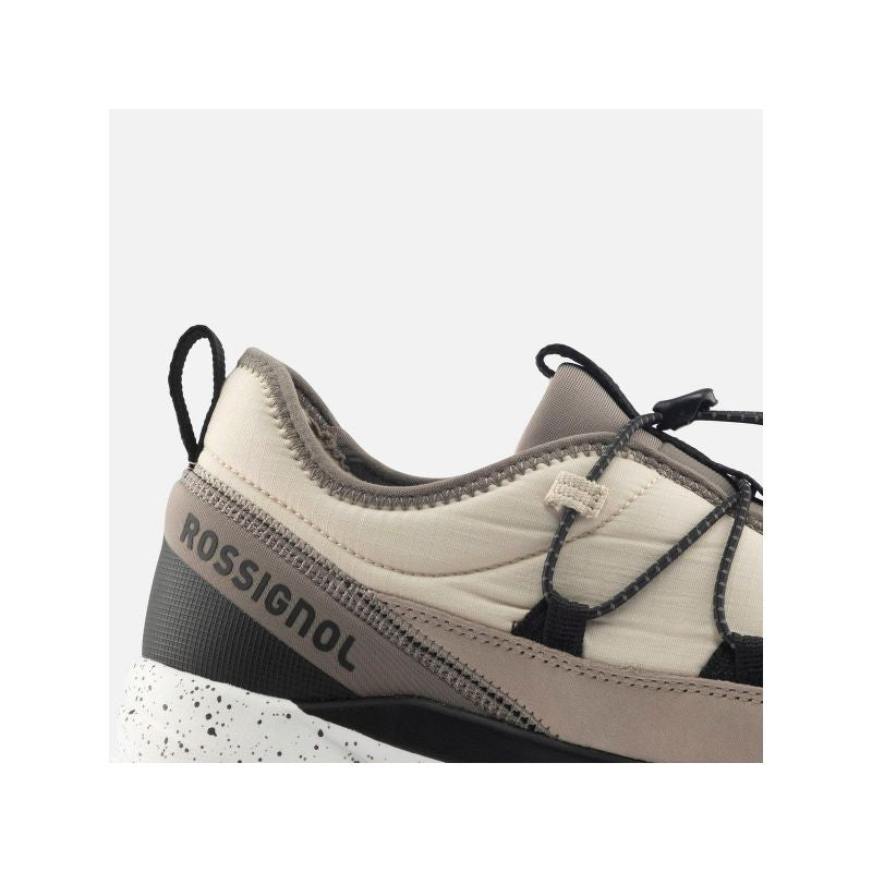 ROSSIGNOL RESORT LOW men's shoes beige