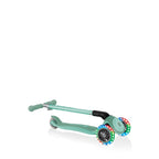 Scooter 3 wheels Globber Primo Foldable Plus Lights Jr 439-206 Accessories/Skating/Hulajnogi Your Sports Performance