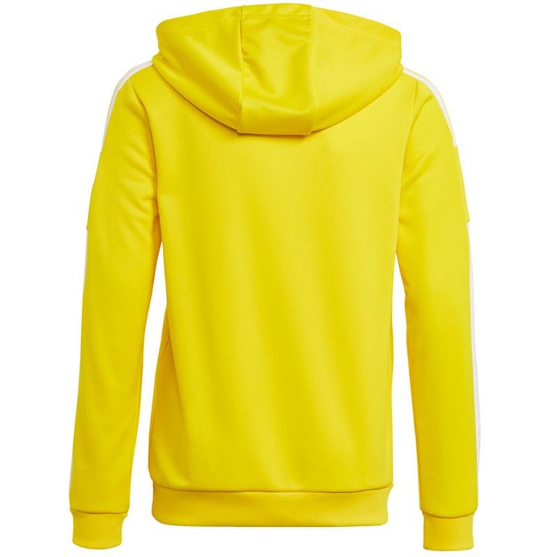 Adidas Squadra 21 Hoody Youth Jr GP6431 Clothing/Training Adidas