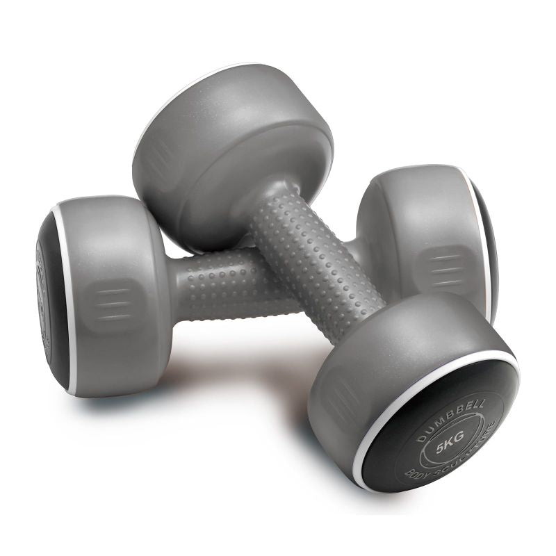 19 kg Body Sculpture SMART dumbbell set BW 108T Accessories/Training equipment Your Sports Performance