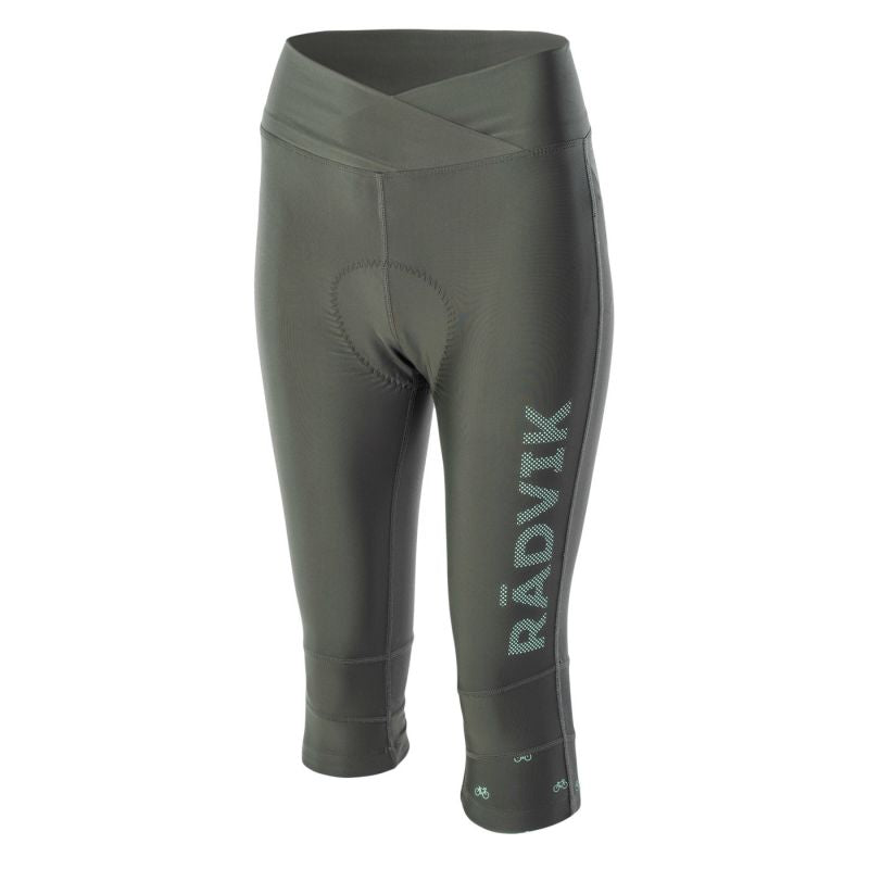 Radvik Rigo Lds W 92800406991 cycling shorts Clothing/Bike/Spodenki/Kobiety/Radvik Your Sports Performance