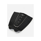 RIP CURL 3 Piece Traction Pad Black