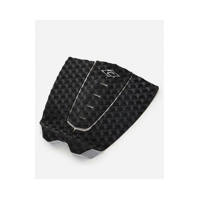 RIP CURL 3 Piece Traction Pad Black